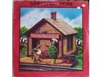 GRATEFUL DEAD -TERRAPIN STATION- LP 1977