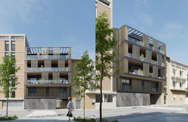 Appartamento in vendita a Empoli 95 mq Rif: 1420889