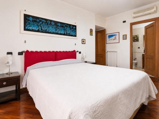 Appartamento in Via Gian Lorenzo Bernini - Foto 13