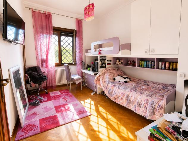 Appartamento in Via Cossombrato - Foto 11