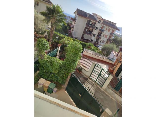 Appartamento in Via dei Moscani
