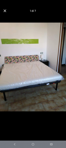 Stanza singola a Mantova