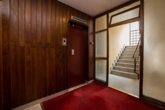 Camera arredata in elegante appartamento zona Valentino - Foto 17