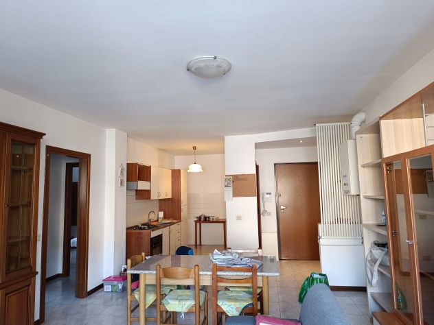 Stanza in affitto Borgo Roma