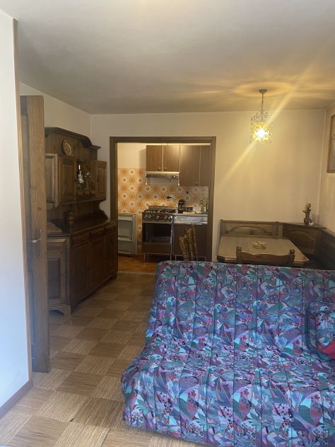 Affitto Carisolo