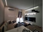 MOCCIA MODERNO RIFINITO BILOCALE ARREDATO DESIGN IN CENTRO (PA)