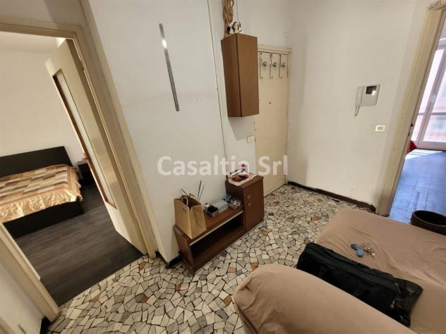 Trilocale arredato in affitto Milano – Zona Brenta / Corvetto - Foto 10