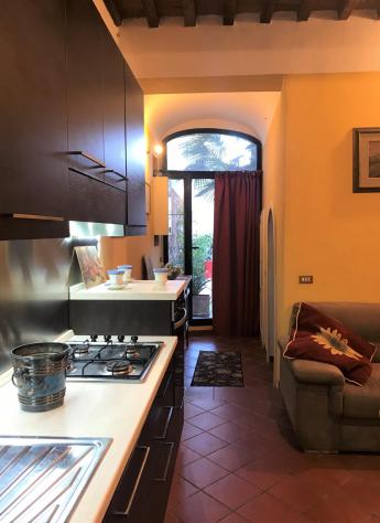 Appartamento in affitto a Pisa 65 mq Rif: 1139587