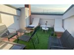 FONTE LAURENTINA-BILOCALE CON TERRAZZO AMPIO