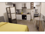MONOLOCALE ARREDATO IN CORSO MEDITERRRANEO