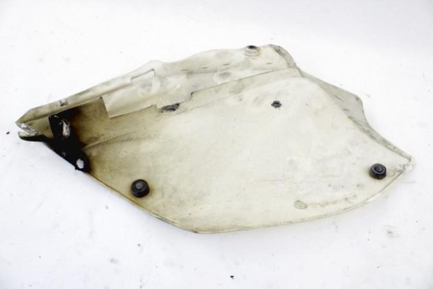 BETA RR 520 4T 1519862 CARENA FIANCHETTO SINISTRA 10 - 12 LEFT FAIRING ATTACCO DANNEGGIATO - Foto 3