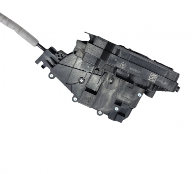 SERRATURA ANTERIORE DESTRA MERCEDES GLC Serie (W253) A2220063999 (15) - Foto 15