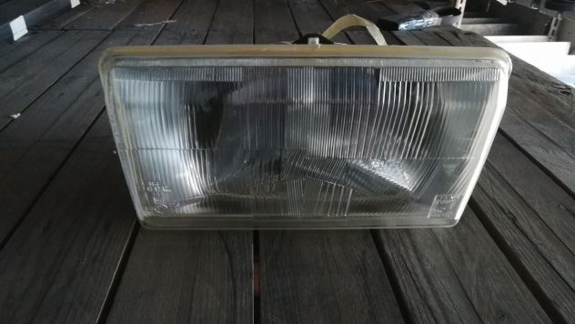 FARO ANTERIORE SINISTRO H4 TALBOT SIMCA 1307 1308 MARCHAL 61243703