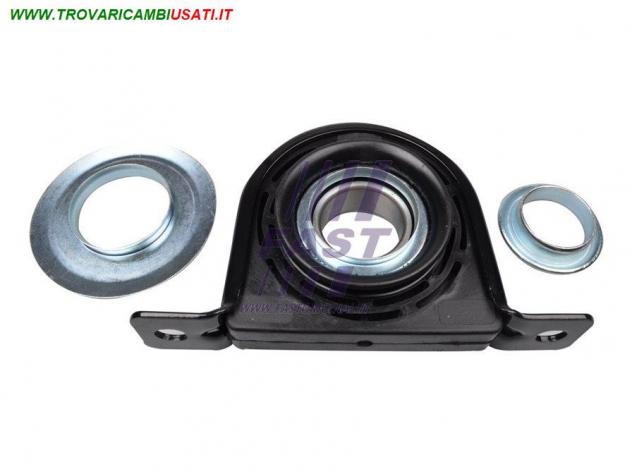 SUPPORTO ALBERO TRASMISSIONE IVECO DAILY 90 Ø=40MM DANA FT28075