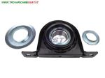 SUPPORTO ALBERO TRASMISSIONE IVECO DAILY 90 Ø=40MM DANA FT28075