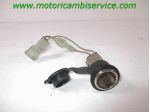 PRESA 12 VOLT KYMCO PEOPLE S 200 I (2007-2016) 31601