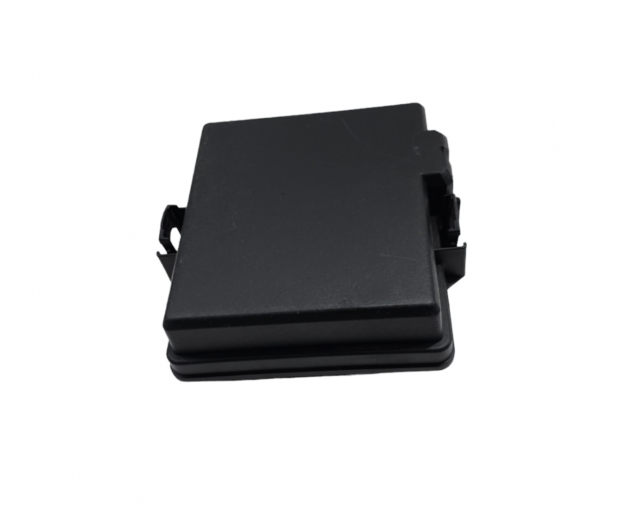 COPERCHIO SCATOLA FUSIBILI HYUNDAI Tucson serie 91941-D7040 D4FD Diesel 1700 (15) - Foto 4
