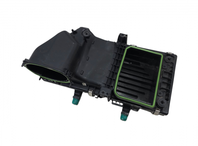 BOX SCATOLA FILTRO ARIA MERCEDES GLC Serie (W253) A6540902501 654920 Diesel 2000 (15)
