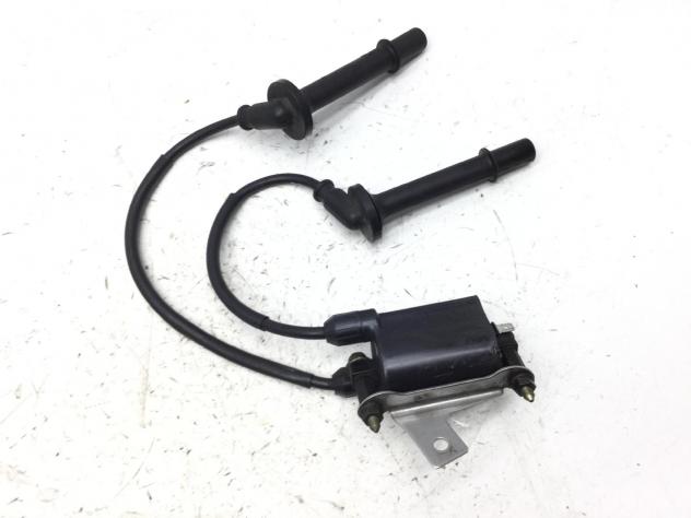 HONDA CBR XX 1100 BOBINA ACCENSIONE COMPLETA 2 E 3 2001 2006 JH2SC35AX3M - Foto 3