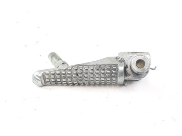KAWASAKI NINJA 1000 ZX-10R 340280059 PEDANA ANTERIORE SINISTRA 06 - 07 FRONT LEFT FOOTREST
