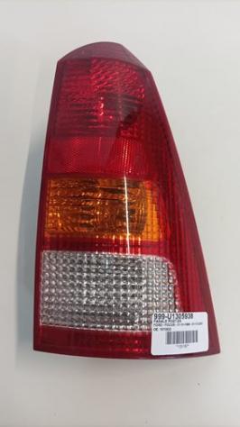 FANALE POST.DX 999-U1305938 Parti elettriche  Fanaleria  Fanali  Fanale post. dx. FORD - FOCUS - 01-10-1998 - 01-10-2001, FORD - FOCUS - 01-1