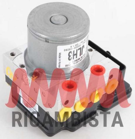 58920-C8280 Hyundai i20 1.2 centralina ABS gruppo pompa Mobis - Foto 4