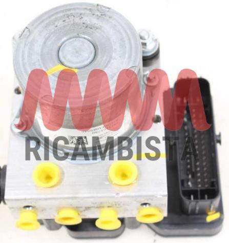 1623161480 Peugeot 3008 1.2 centralina ABS gruppo pompa Bosch