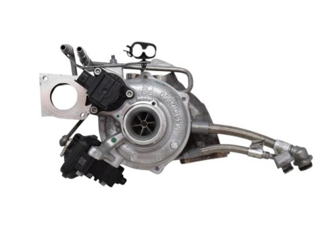 Turbina Jeep Compass 1.5 450 Km Percorsi 46347468 - 32928