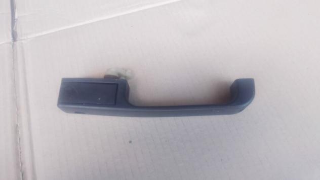 Maniglia Apertura porta Interna DESTRA FIAT PANDA 1 Serie