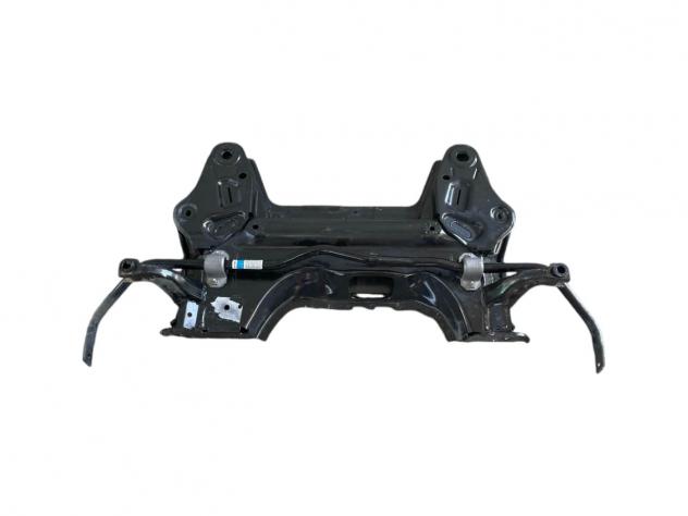 Culla Motore Opel Corsa F 1.2 Benzina 9834696980 - W00316