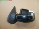 RETROVISORE EST. REGOLAZ. ELETTR. S. NERO MET. 5 FILI DACIA SANDERO (B90)   &hellip;