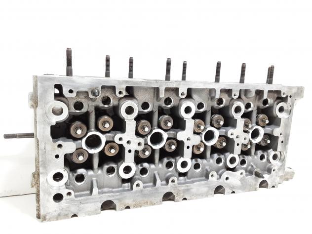 TESTATA AUDI A3 Sportback Serie (8VA) 026040915214020 CRL Diesel 1968 (1218) - Foto 2