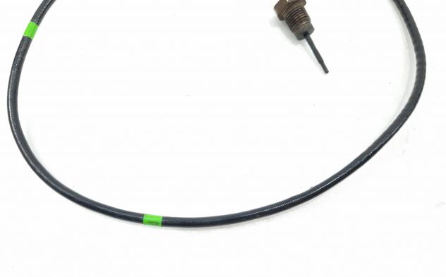 SENSORE DI TEMPERATURA GAS SCARICO AUDI A3 Sportback Serie (8VA) 04L906088AD CRBC, CRLB, CRUA, DBGA, DCYA, DEJA, DFGA Diesel 2000 (1218) - Foto 3