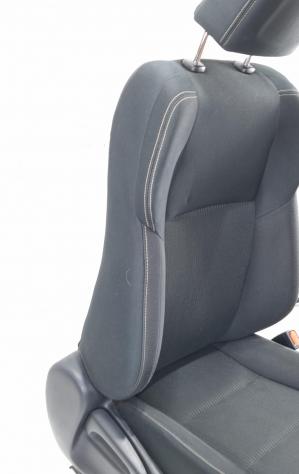 SEDILE ANTERIORE DESTRO TOYOTA Rav4 6° Serie 1AD-FTV (12) - Foto 8