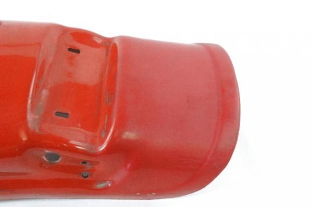 APRILIA RED ROSE 125 AP8130578 PARAFANGO POSTERIORE 88 - 95 REAR MUDGUARD DA RIVERNICIARE - Foto 4