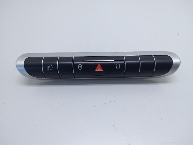 COMANDO CONTROLLO MULTIFUNZIONE SMART Fortwo Coupé (W451) a451820671004 (0715) - Foto 2