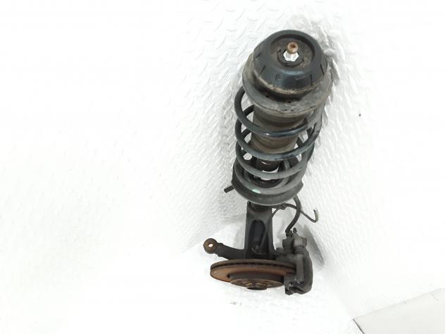 FUSELLO COMPLETO ANTERIORE DESTRO PEUGEOT 108 1° Serie CFB (1KR) (14) - Foto 2