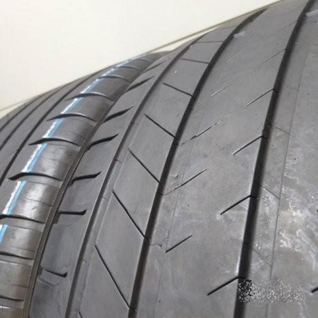 2 gomme 295 35 21 michelin a21663 - Foto 4