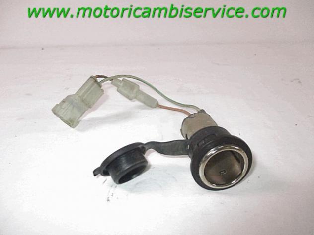PRESA 12 VOLT KYMCO PEOPLE S 200 I (2007-2016) 31601