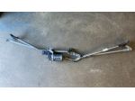 Motorino tergicristallo anteriore Smart ForTwo W451 del 2008 (A4518240001)