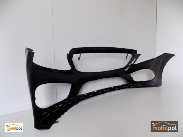 Mercedes Classe C W205 - Paraurti anteriore - Pacchetto AMG - 4442 - Foto 9