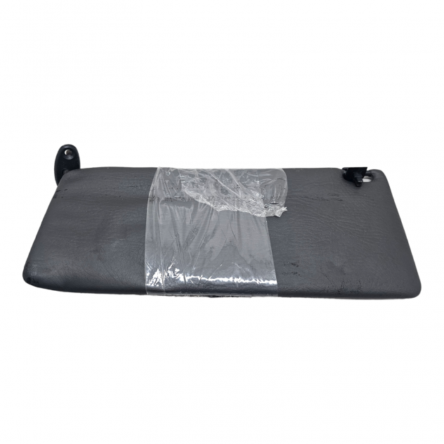 PARASOLE ALETTA LATO PASSEGGERO ALFA ROMEO 75 1° Serie AR 06168, AR 61102 (8588) - Foto 4
