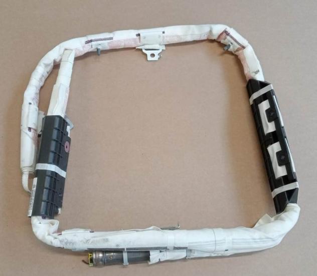 AIR-BAG A TENDINA DX 999-U1304654 Carrozzeria  Sicurezza  Airbag  Air-bag a tendina dx. HYUNDAI - i 10 - 01-12-2013 -