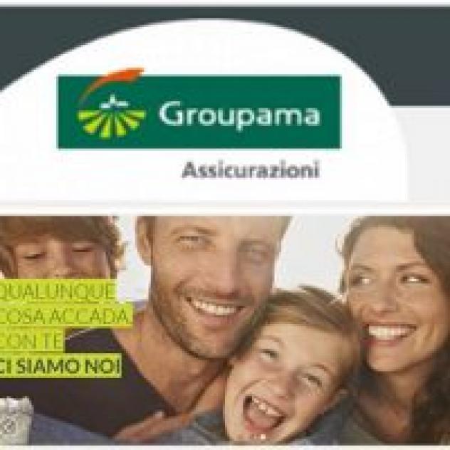 Groupama Assicurazioni - Valter Matarazzi Srl