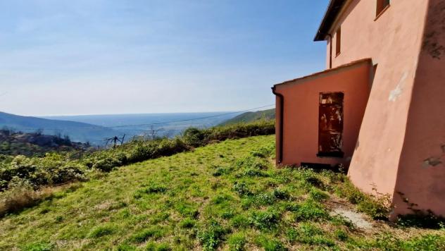 Rustico in vendita a Montemagno - Calci 212 mq Rif: 1234627 - Foto 8