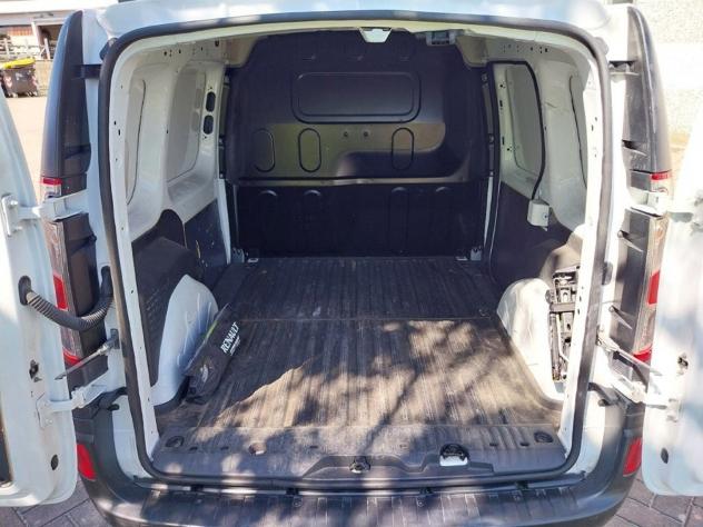 Renault Kangoo express 1.5 dci 75cv energy S&S E6 - Foto 8