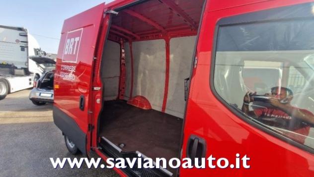 IVECO DAILY 35S12 FURGONE L1 H2 rif. 23986639 - Foto 6