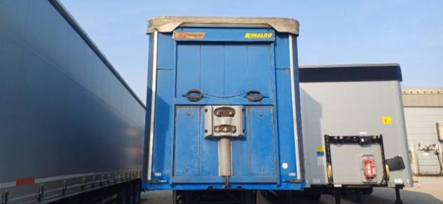 GENERAL TRAILER TX38CW rif. 22912401 - Foto 8