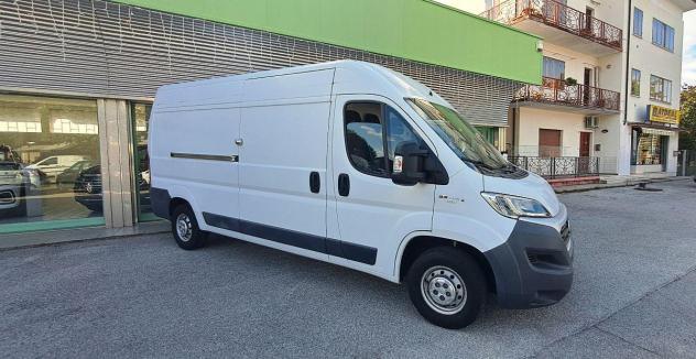 FIAT DUCATO 35 2.3 MJT 130CV PLM-TM FURGONE - Foto 4