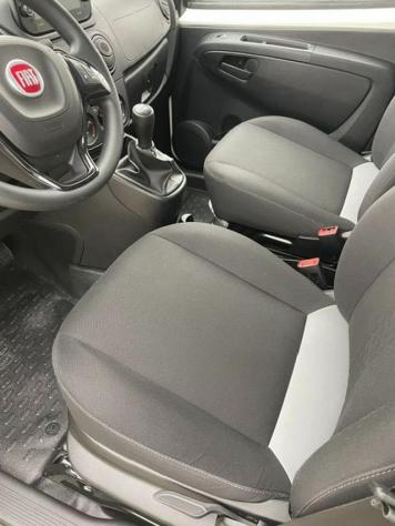 FIAT FIORINO FIORINO CARGO 1.3 MJT 95 CV SX rif. 23953296 - Foto 7